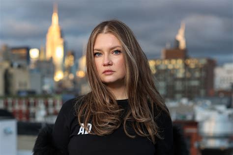 who is anna delvey